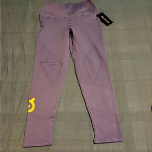 Nux leggings peloton